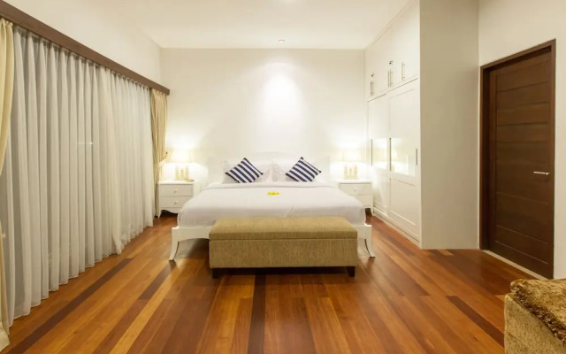 Club Corner Residence by Nagisa Bali