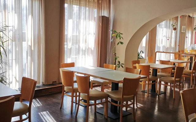 Akcent hotel