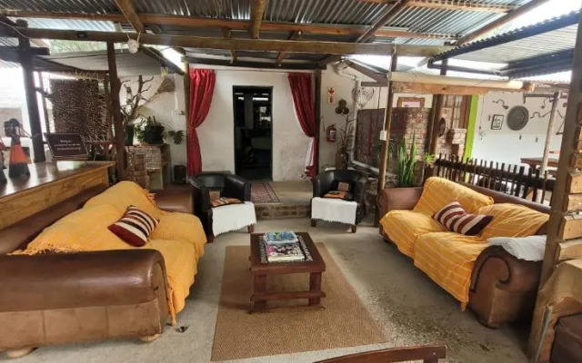 Aberdeen Self-Catering