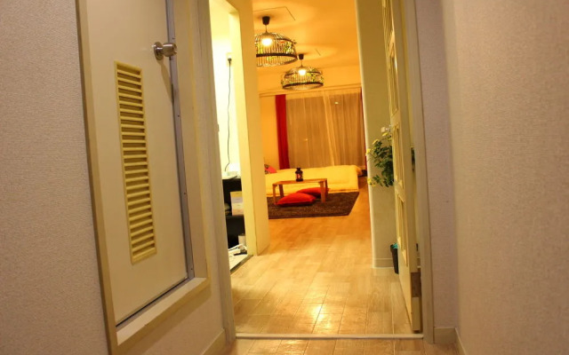 Toyoko Inn Osaka Sakuranomiya Eki Nishi Guchi