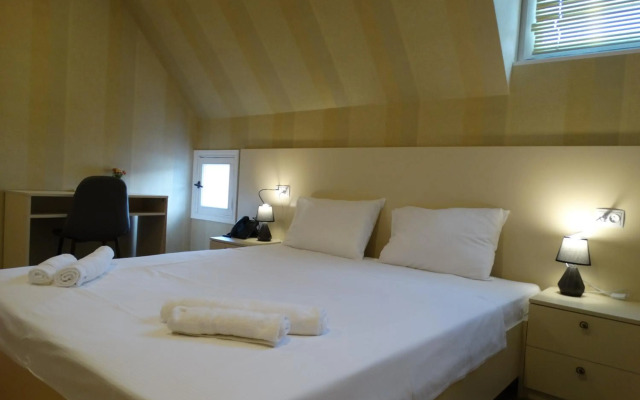 Hotel Boutique IVERIA
