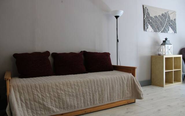 Village de Gîtes du Moulin Neuf