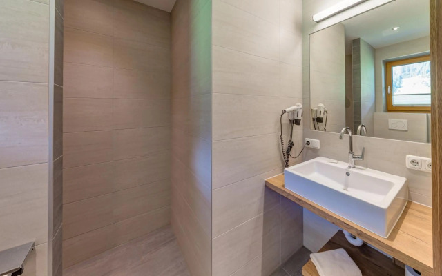 BIRKENHOF - Premium Apart & Suites