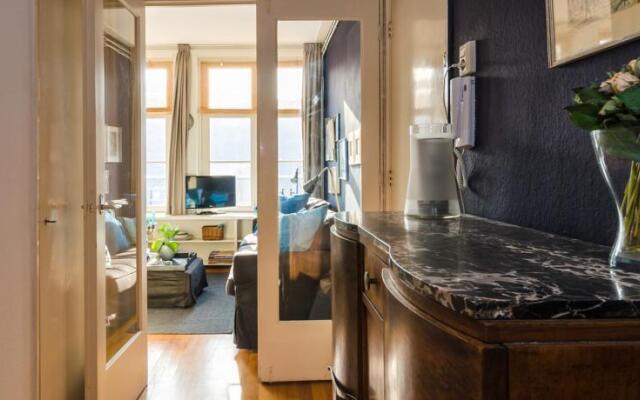 Apartment Le Jardin Amsterdam
