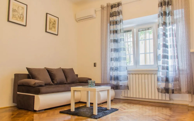 Studio Apartment Vuksa