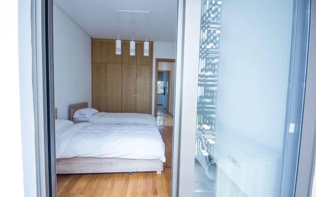 Marina Rabat Suites & Apartments