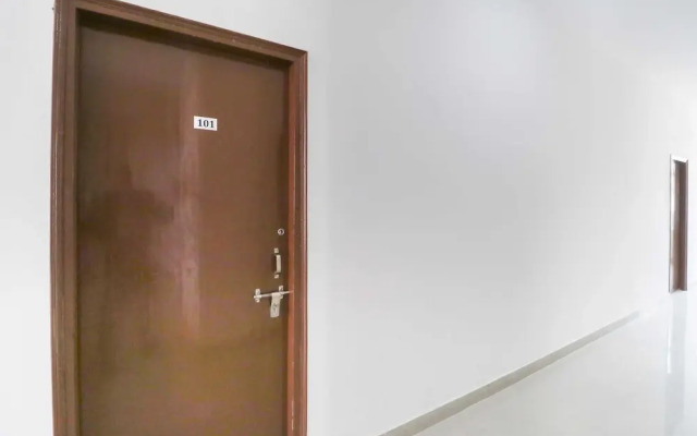 Spring Woods Suites by OYO Rooms