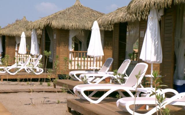 Adalya Elite Lara Hotel - All Inclusive