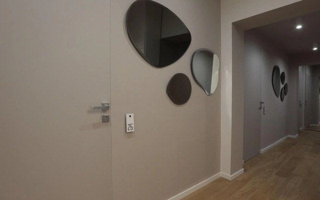 Suite Inn Rome