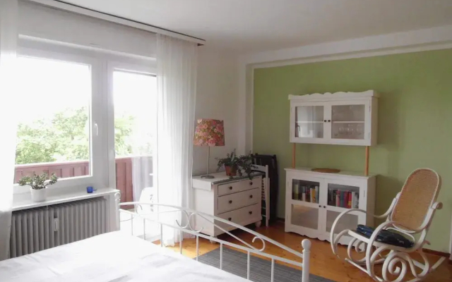 Friedrichs Ferienwohnungen