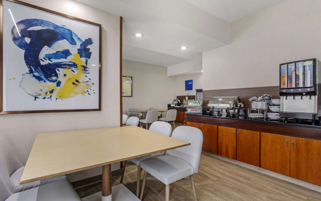 Comfort Inn & Suites Corbin North