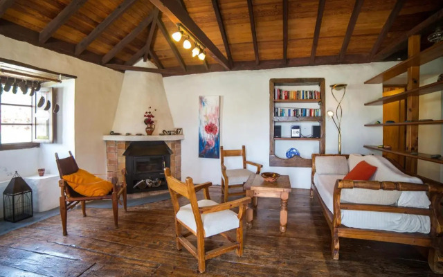 Casa Ruth