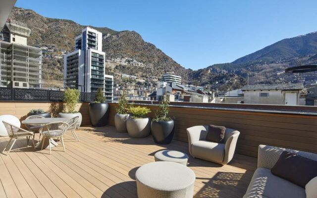 Hotel MIM Andorra