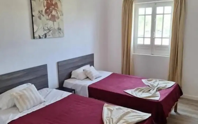 Hostel Pearl