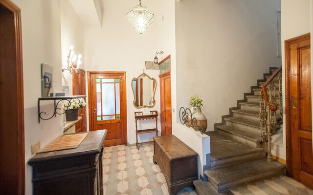 B&B Firenze 400