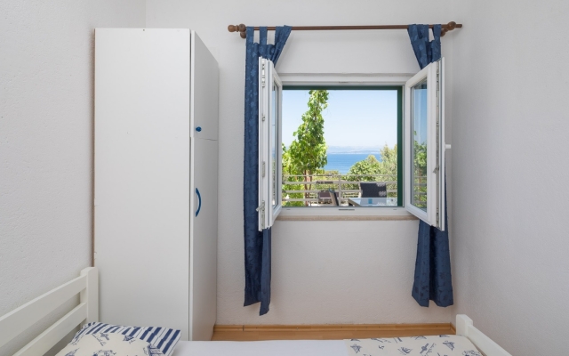 Holiday house Villa Ante - with pool: Rogac, Island Solta