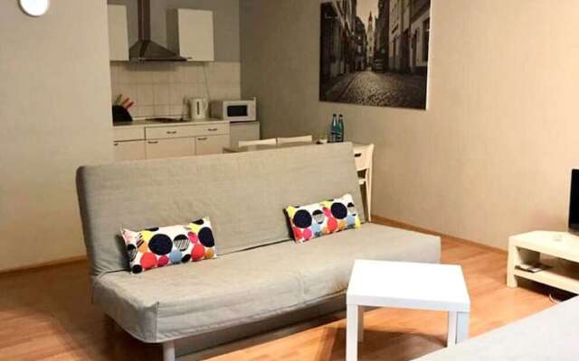 Apartamenty Centrum