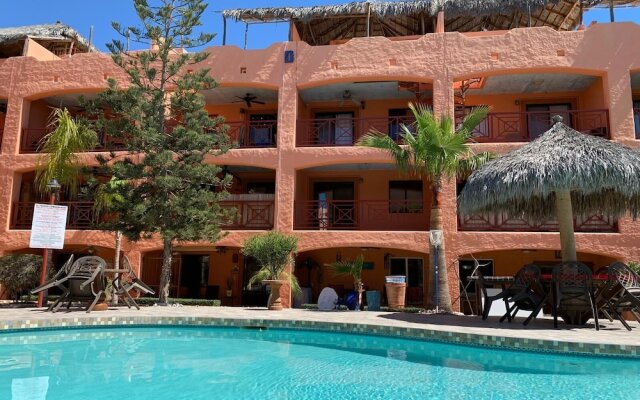 El Pueblo Condominiums by Rocky Host