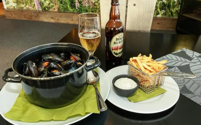Ullångers Hotell och Restaurang