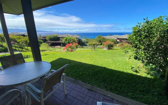 Kapalua Ridge Villas 1011