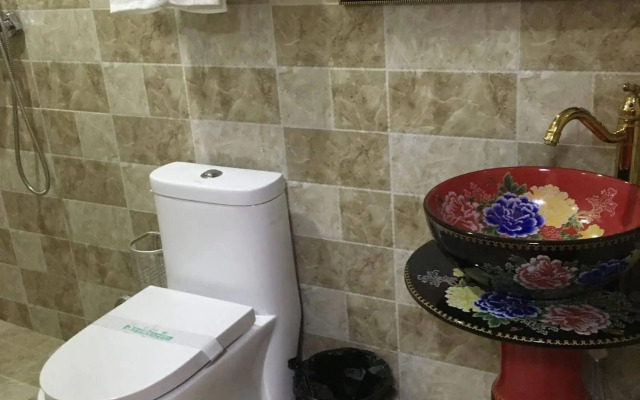 Pingyao Yucheng Yuan Inn