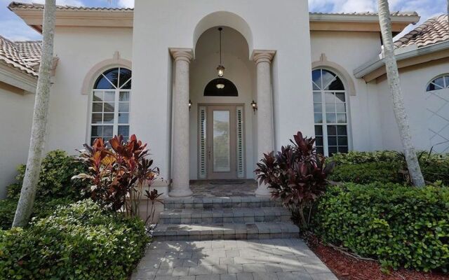 San Marco Rd Home