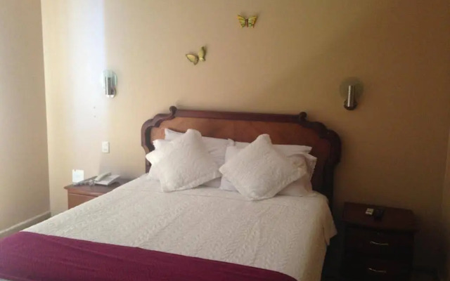 Hotel Bucaneiro