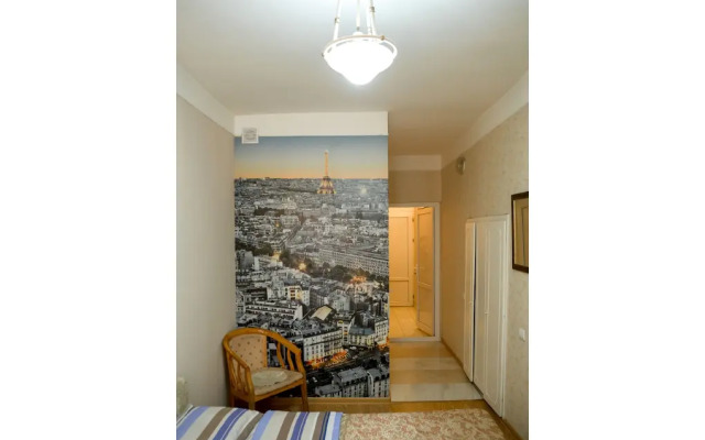 Tetatet Hotel Yerevan