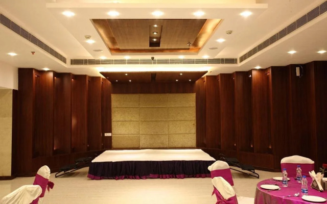 Agi Inn