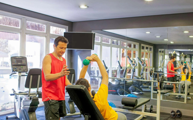 Novotel Sao Jose dos Campos