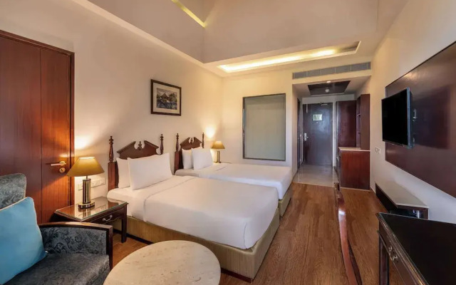 Glenview Resort