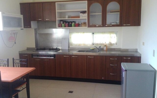 Caitlyn Hostel