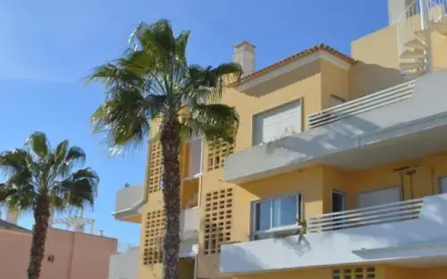 Royal Cabanas Golf, Apartment