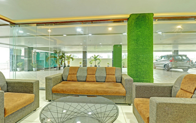 Treebo Trend Arka Vijayawada