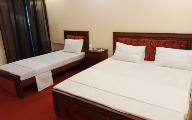 Ghani House Guest House