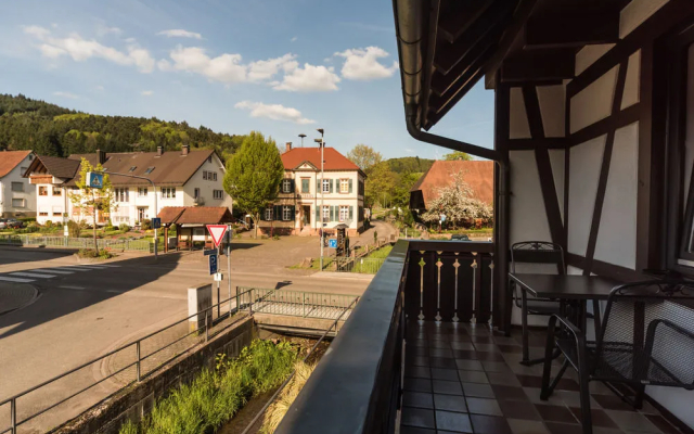 Landgasthof Ochsen Seelbach