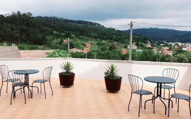 Estrella do Camiño
