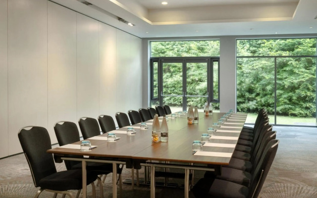 Delta Hotels Nottingham Belfry