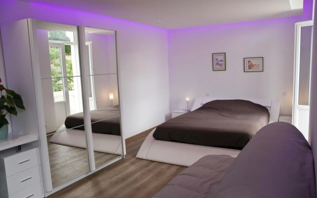 Chambres d'hôtes du Moulin des Tours