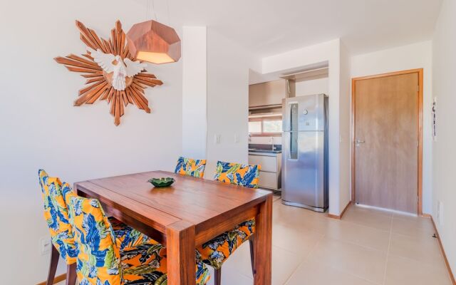 IT33 Excelente Apartamento 3 Quartos