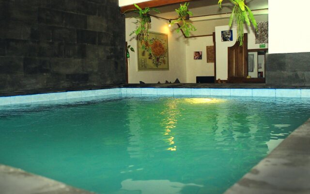 Friendly House Bali - Hostel