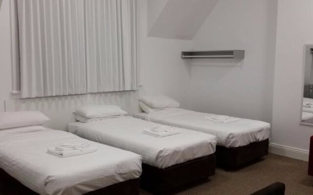 Akara Hotel