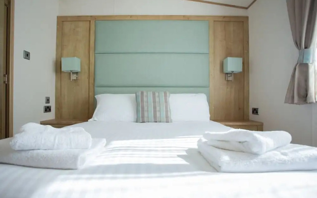 St Ives Bay Beach Resort