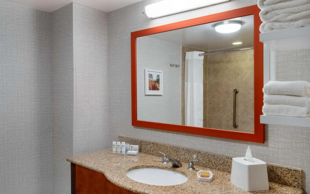 SureStay Plus Hotel by Best Western Salida