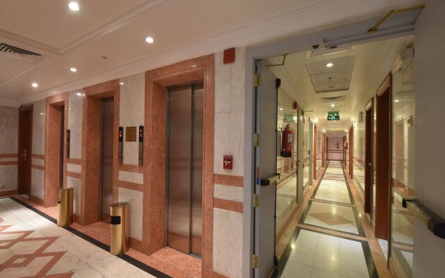 Dar Al-Naeem Hotel