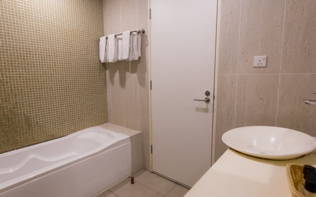 Accord Regency Serviced Apartments