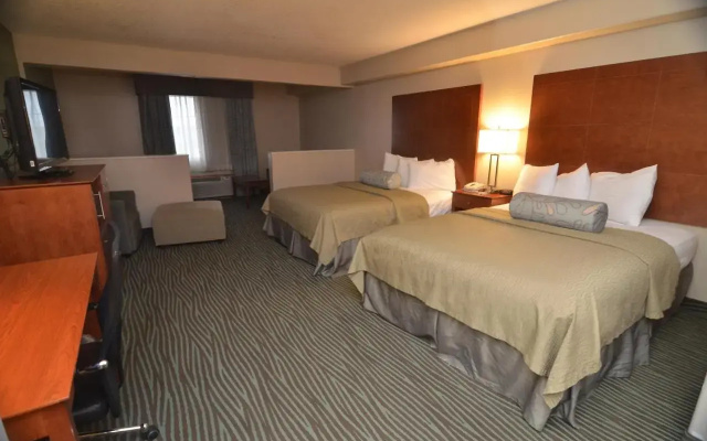 Super 8 Des Moines/airport
