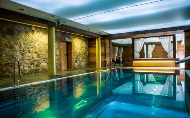 Hotel Aubrecht Country SPA Resort