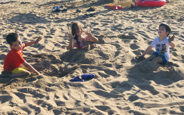 Oyster Boutique Hotel