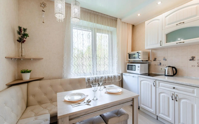 Апартаменты на улице Лыткина